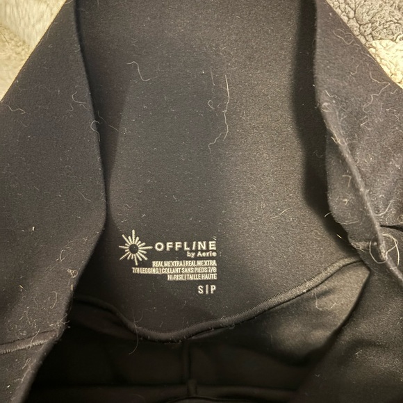 Aerie leggings - Picture 3 of 3